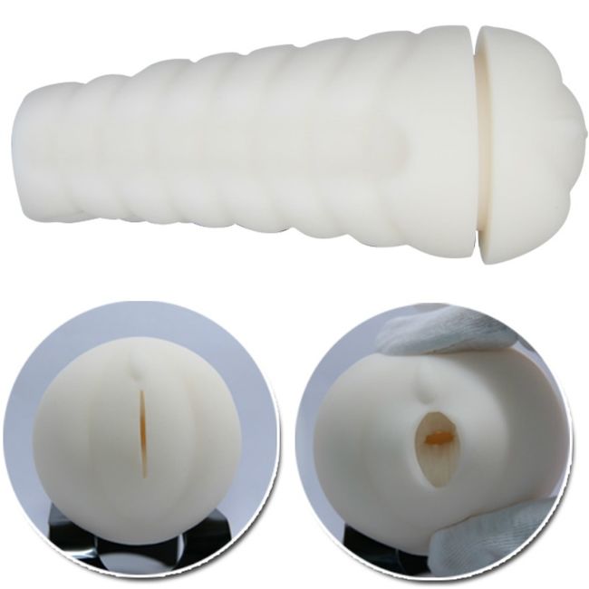 PRETTY LOVE - MASTURBATORE VAGINA HEDY - immagine 7