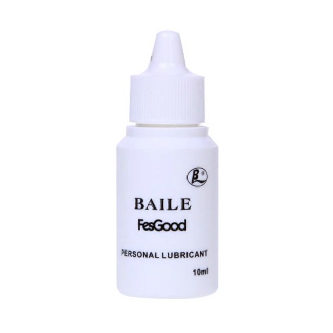 PRETTY LOVE - MASTURBATORE VAGINA KITTY 2 - immagine 5