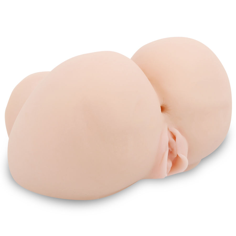 CRAZY BULL – VAGINA E ANO REALISTICI CON VIBRAZIONE POSIZIONE 6 CRAZY BULL – VAGINA E ANO REALISTICI CON VIBRAZIONE POSIZIONE 6