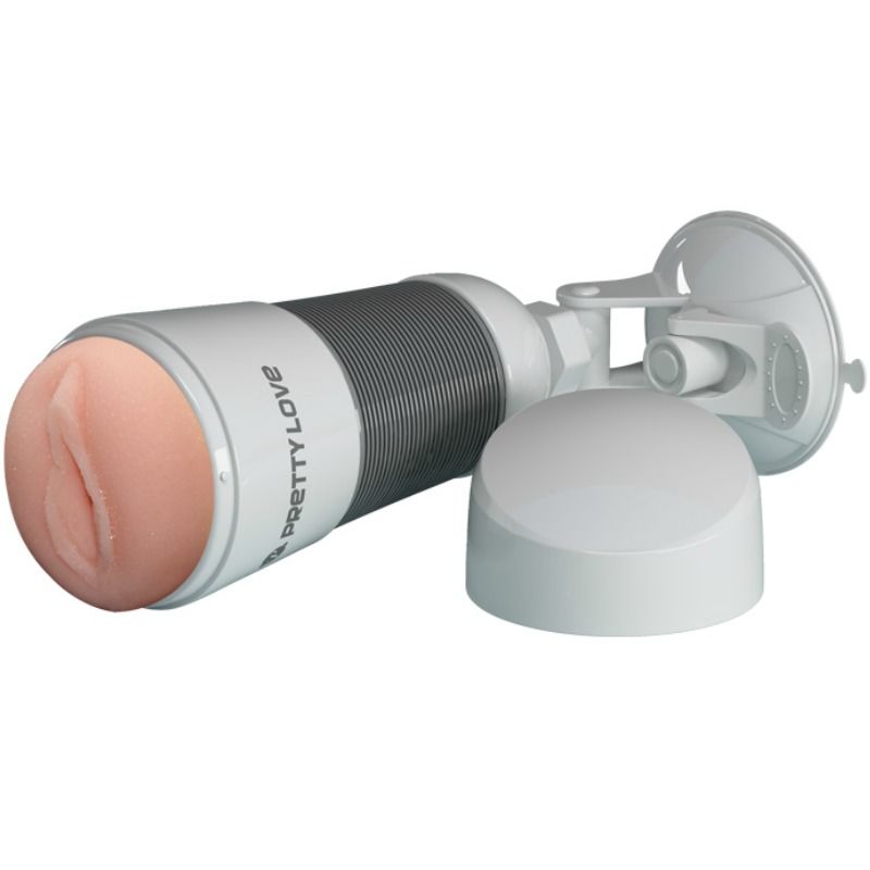 PRETTY LOVE – MASTURBATORE VAGINA ABBASBAILEA LOVE HEDY WHITE