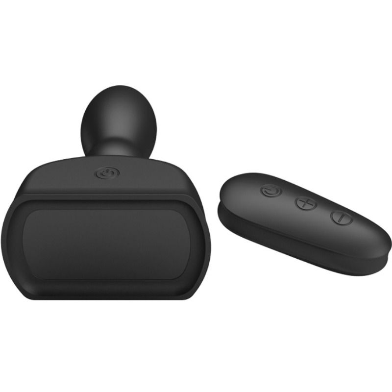 PRETTY LOVE - VIBRATORE PROSTATICO E GONFIABILE MARRIEL - immagine 4