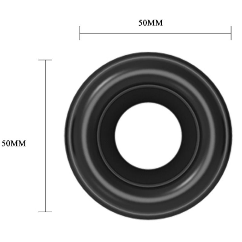 PRETTY LOVE - ALEXANDER POMPA DI EREZIONE - immagine 2