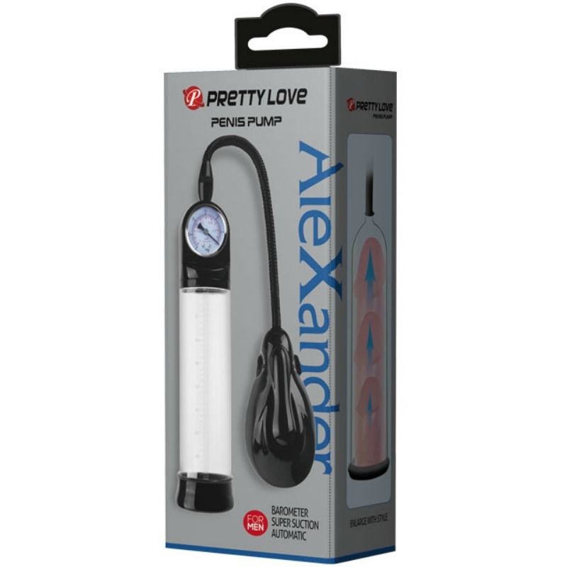 PRETTY LOVE - ALEXANDER BOMBA EREZIONE - immagine 3