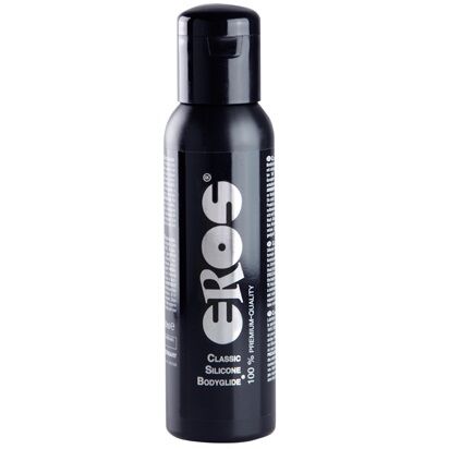 EROS – BODYGLIDE IN SILICONE CLASSICO 50 ML