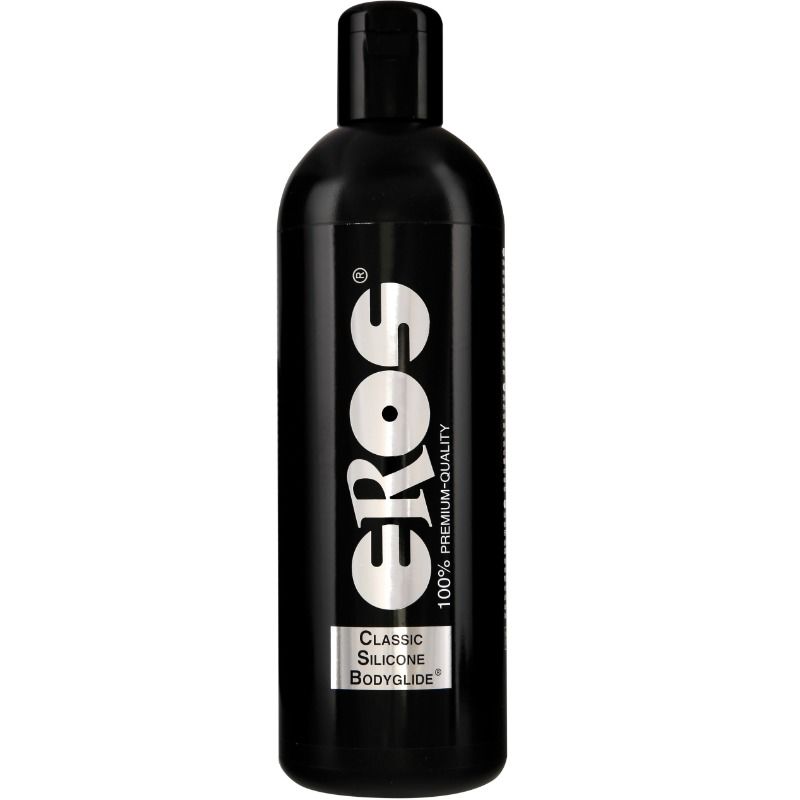 EROS – BODYGLIDE IN SILICONE CLASSICO 1000 ML