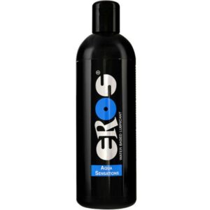 EROS – AQUA SENSAZIONI LUBRIFICANTE A BASE ACQUA 1000 ML