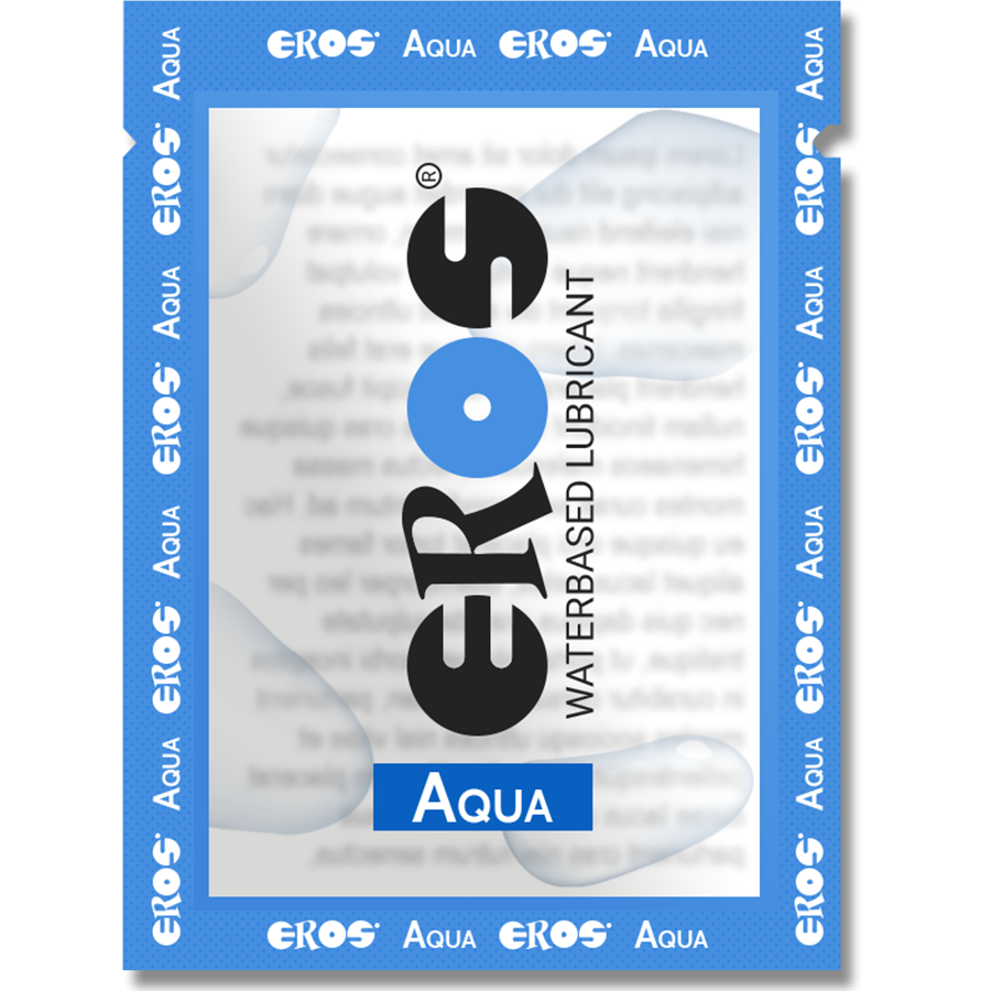 EROS AQUA – BASE ACQUA 4 ML EROS AQUA – BASE ACQUA 4 ML