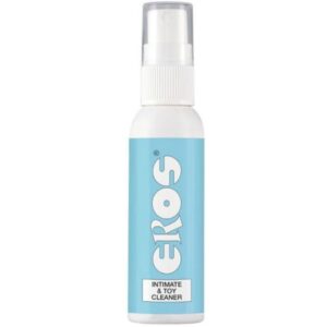 EROS – DETERGENTE INTIMO ESTERNO E GIOCATTOLI 200 ML