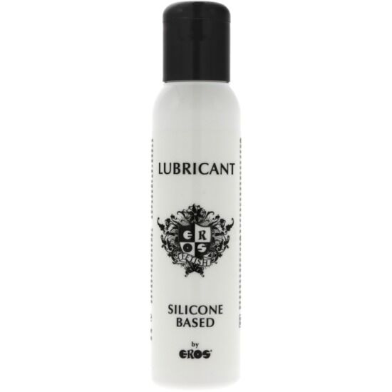 EROS FETISH LINE – LUBRIFICANTE A BASE DI SILICONE 100 ML EROS FETISH LINE – LUBRIFICANTE A BASE DI SILICONE 100 ML