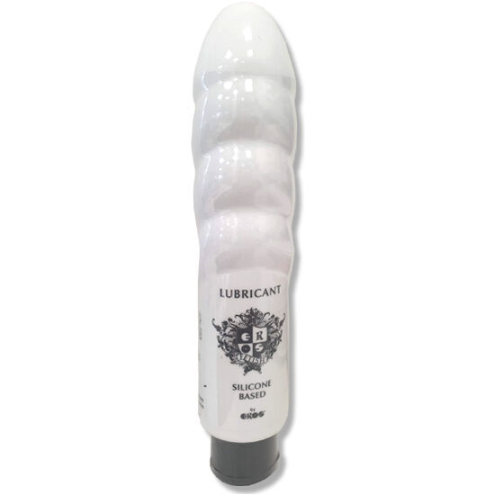 EROS FETISH LINE – DILDO A BASE DI SILICONE H FLACONE 175 ML EROS FETISH LINE – DILDO A BASE DI SILICONE H FLACONE 175 ML