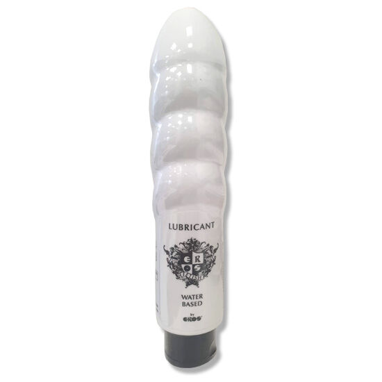 EROS FETISH LINE – LUBRIFICANTE ALL’ACQUA DILDO FLACONE 175 ML