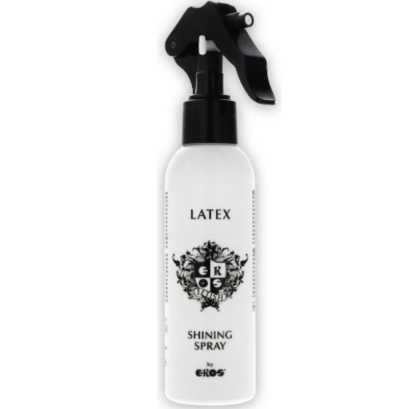 EROS FETISH LINE – LATTICE SPRAY LUCIDANTE 150 ML