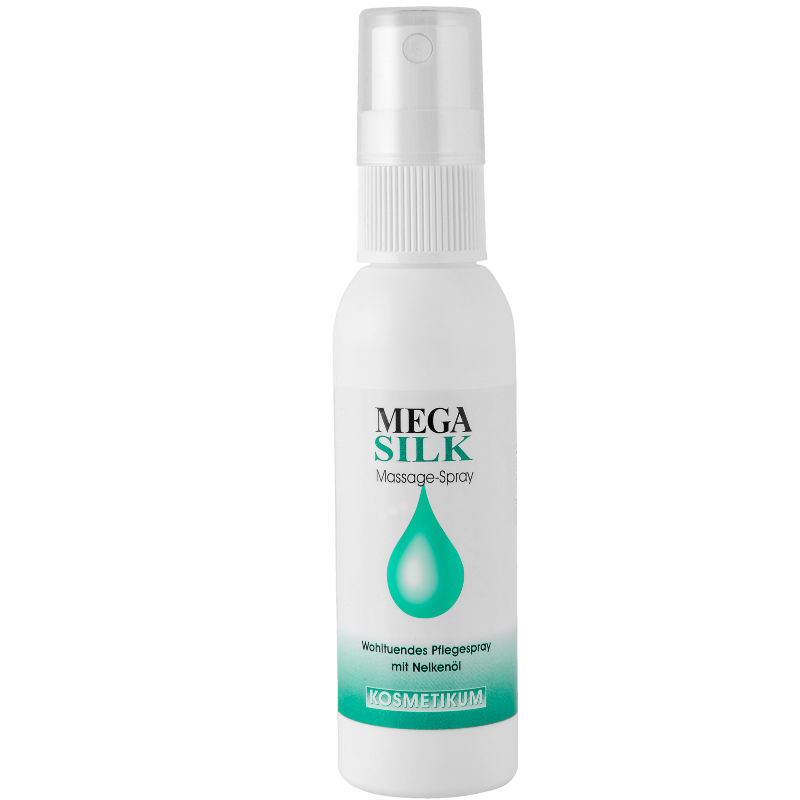 EROS MEGASILK – MASSAGGIO SPRAY 50 ML