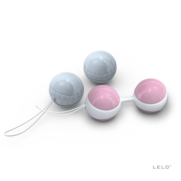 LELO - SFERE CINESI LUNA - immagine 3