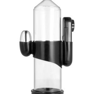 PUMP ADDICTED – PROIETTILE VIBRANTE