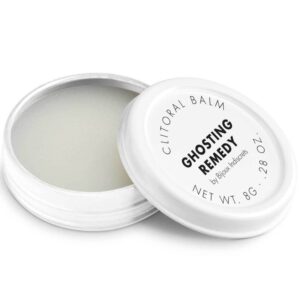 BIJOUX – CLITHERAPY BALM CLITORIDE RIMEDIO GHOSTING