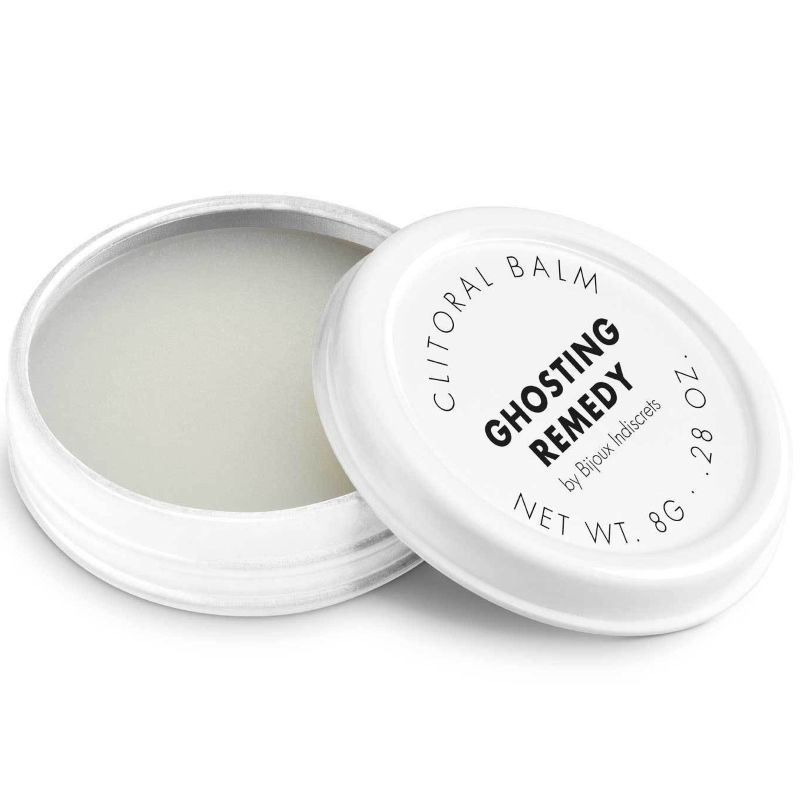 BIJOUX – CLITHERAPY BALM CLITORIDE RIMEDIO GHOSTING