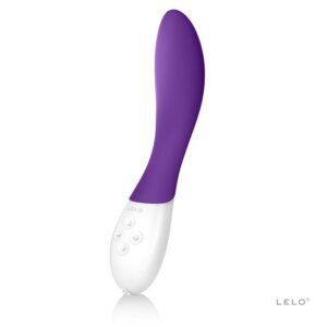 LELO – VIBRATORE MONA 2 VIOLA