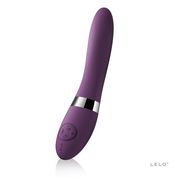 LELO – VIBRATORE DI LUSSO ELISE 2 LILLA LELO – VIBRATORE DI LUSSO ELISE 2 LILLA