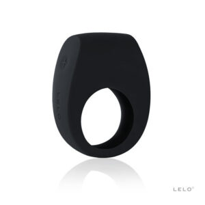 LELO – ANELLO VIBRATORE TOR II NERO