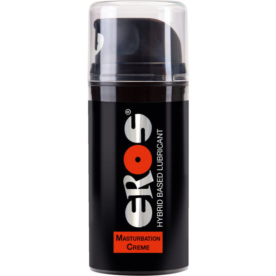EROS – CREMA MASTURBAZIONE 100 ML