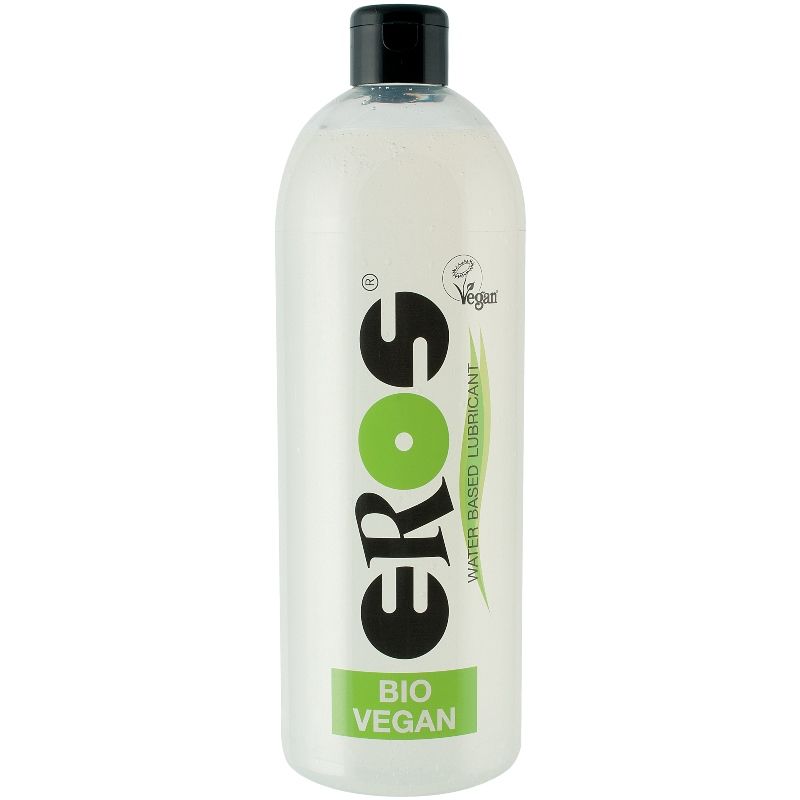 EROS – BIO LUBRIFICANTE VEGAN A BASE ACQUA 100 ML EROS – BIO LUBRIFICANTE VEGAN A BASE ACQUA 100 ML