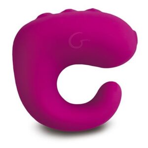 G-VIBE – FUN TOYS GRING ANELLO VIBRATORE XL LAMPONE DOLCE