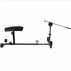 METAL HARD – BDSM CARCERE CON ACCESSORIO PENETRAZIONE