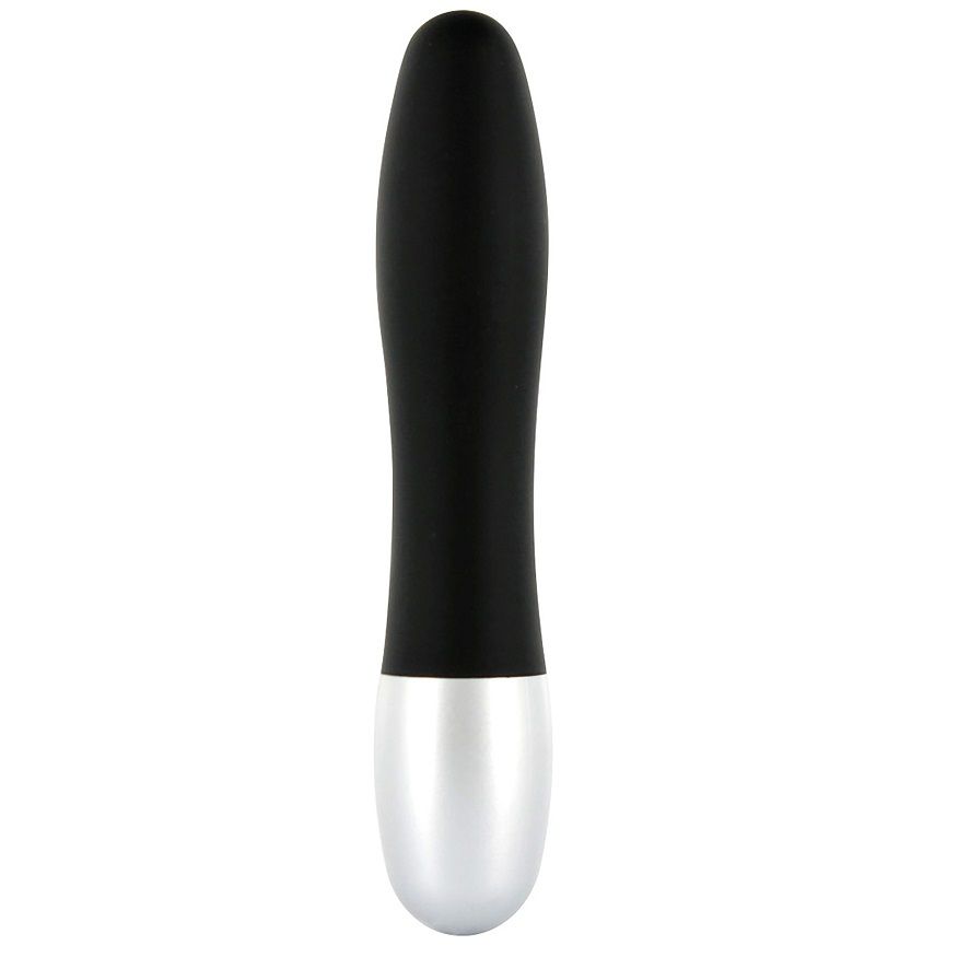 SEVEN CREATIONS – DISCRETION VIBRATORE NERO