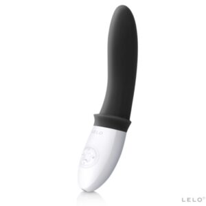 LELO – VIBRATORE ANALE BILLY 2 NERO