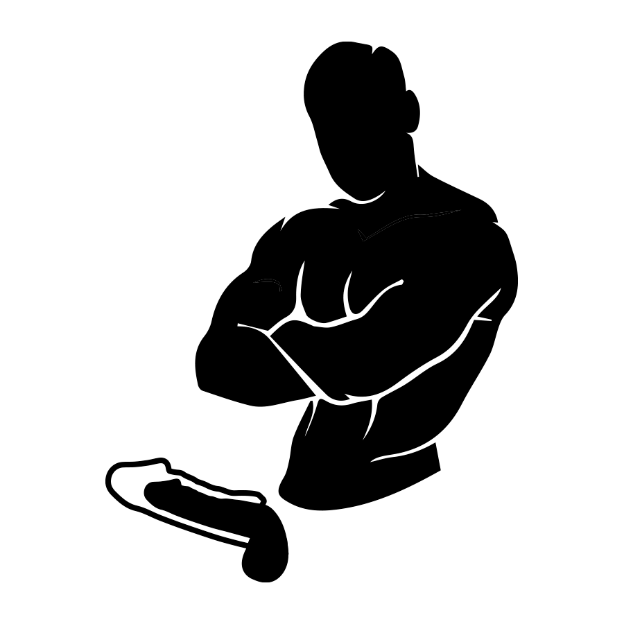 ADDICTED TOYS - ESTENSIONE DONG NERA - immagine 7