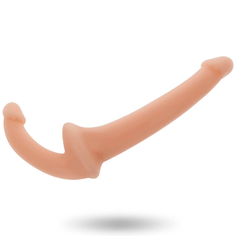 ADDICTED TOYS – DILDO CON RNA S SENZA SUPPORTO NATURALE