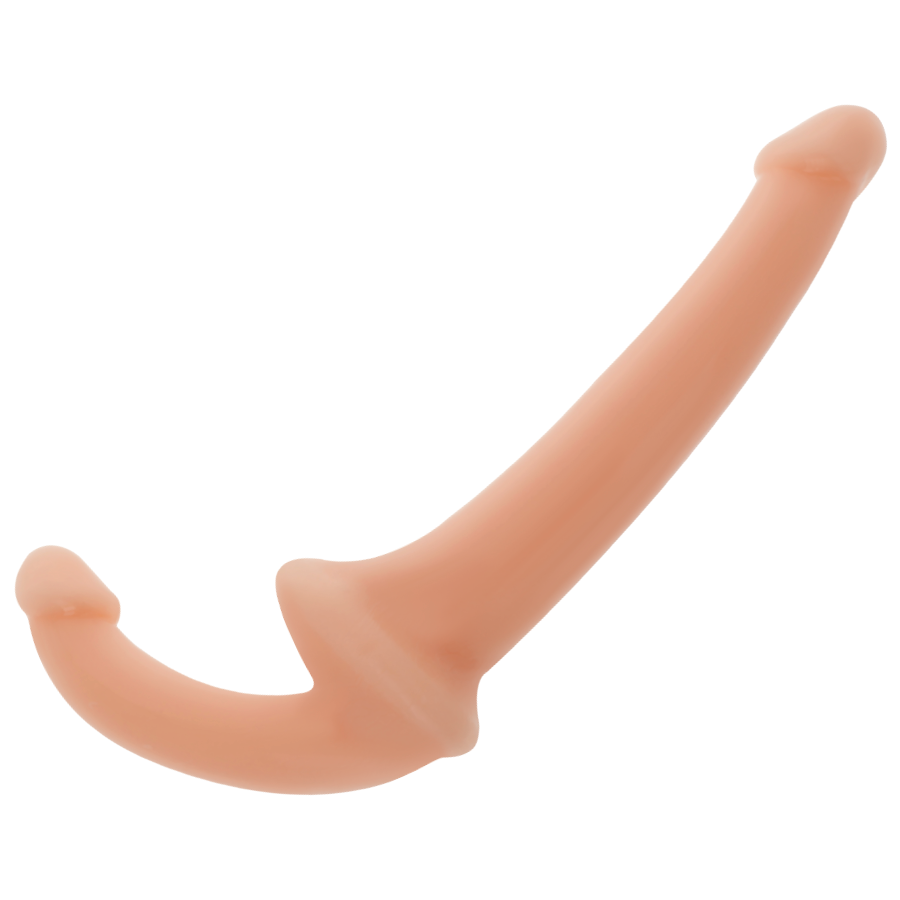 ADDICTED TOYS - DILDO CON RNA S SENZA SUPPORTO NATURALE - immagine 6