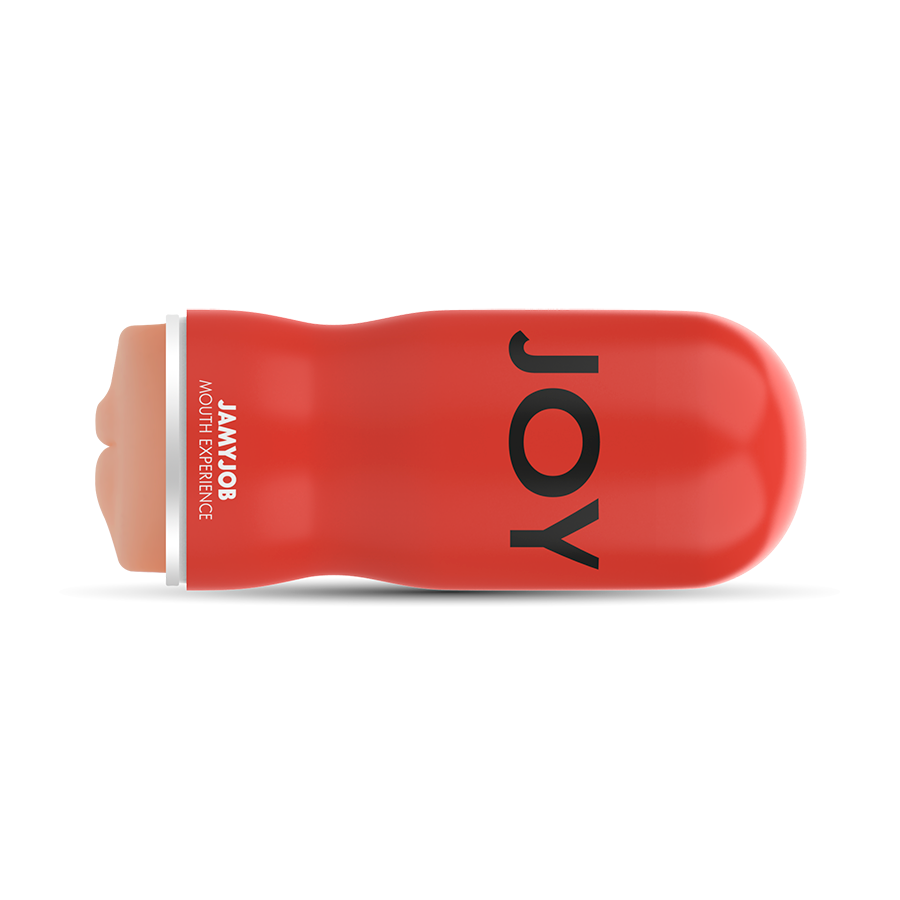 JAMYJOB - MASTURBATORE BOCCA POTENTE - immagine 2