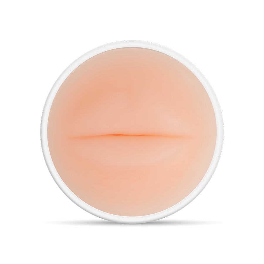 JAMYJOB - MASTURBATORE BOCCA POTENTE - immagine 4