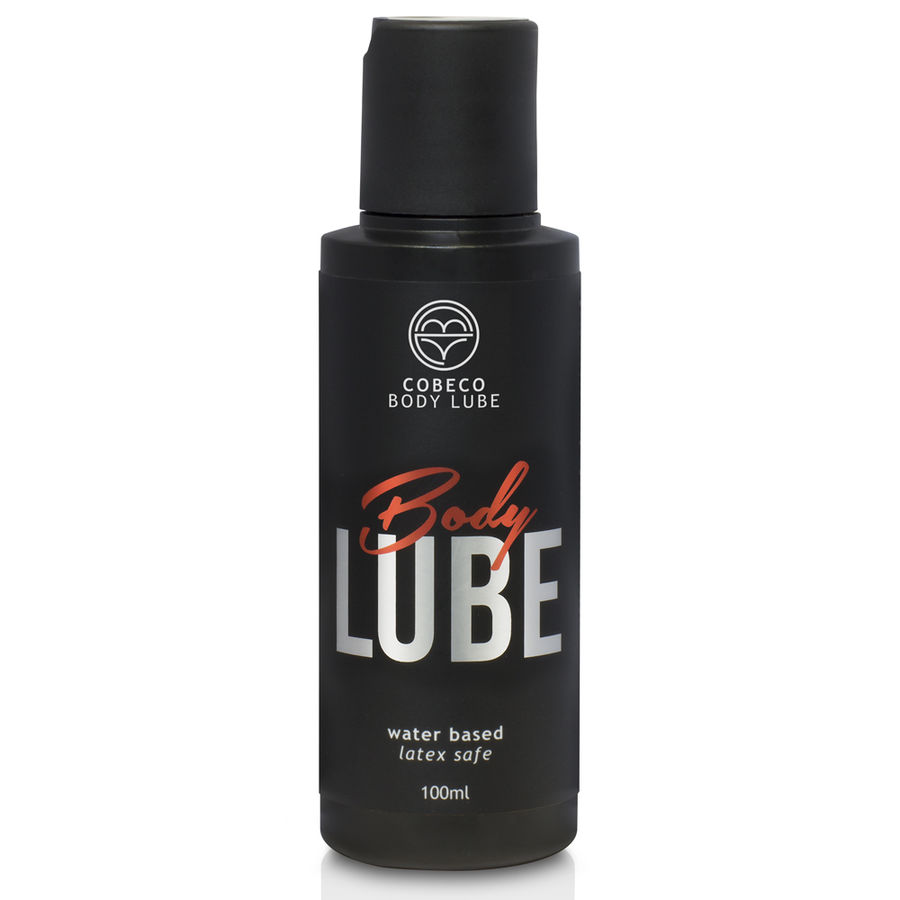 COBECO – CBL LUBE CORPO WB 100ML