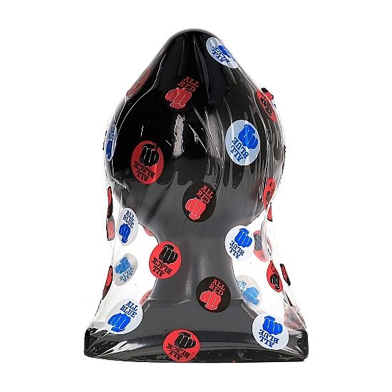 ALL BLACK - SPINA 22,5 CM 12 POLLICI - immagine 2