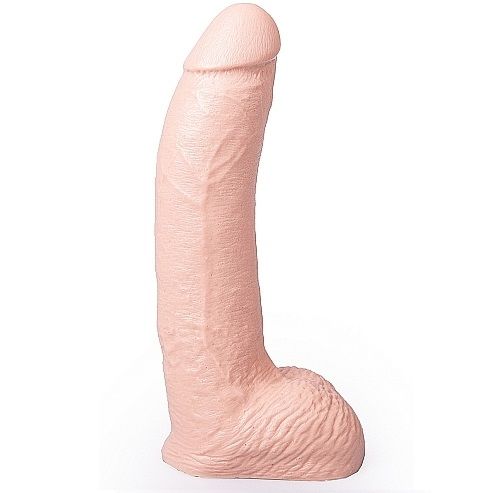 HUNG SYSTEM – GEORGE REAL STICO PENE PVC 22CM