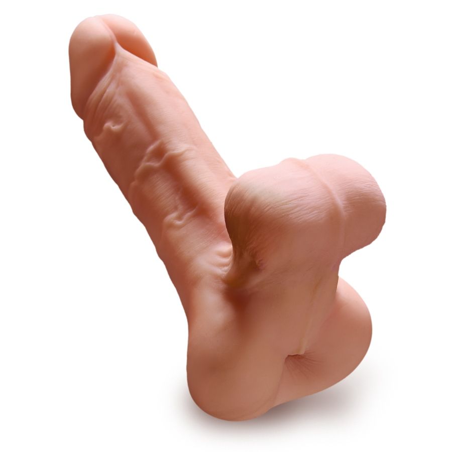 PDX MALE - MASCHIO PDX INTORNO A STROKER - immagine 5