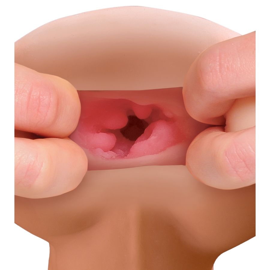 PDX MALE - MASCHIO PDX INTORNO A STROKER - immagine 2