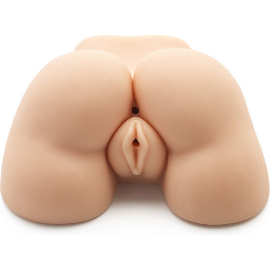 ACT - FAT ASS FUCKER MASTURBATORE CON VIBRATORE - immagine 3