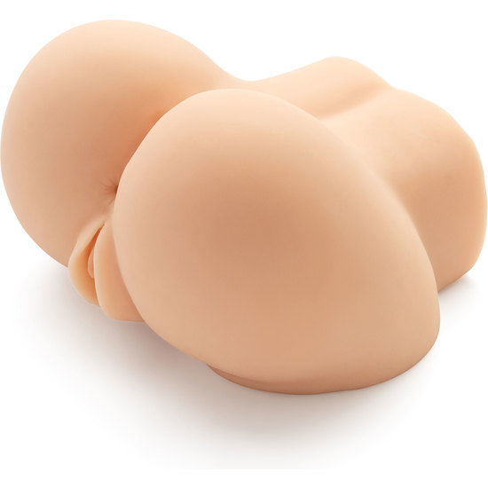 ACT – MASTURBATORE CALDO HONEY RIDER CON VIBRATORE ACT – MASTURBATORE CALDO HONEY RIDER CON VIBRATORE