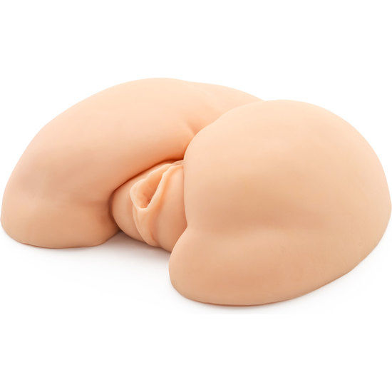 ACT - HORNY FUCK MASTURBATORE ANALE E VAGINA CON VIBRATORE - immagine 4