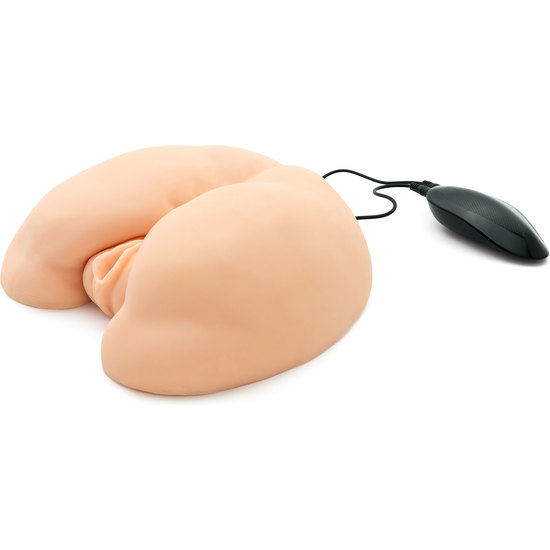 ACT - HORNY FUCK MASTURBATORE ANALE E VAGINA CON VIBRATORE - immagine 3