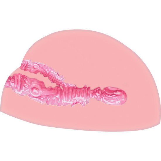 ACT - HORNY FUCK MASTURBATORE ANALE E VAGINA CON VIBRATORE - immagine 2