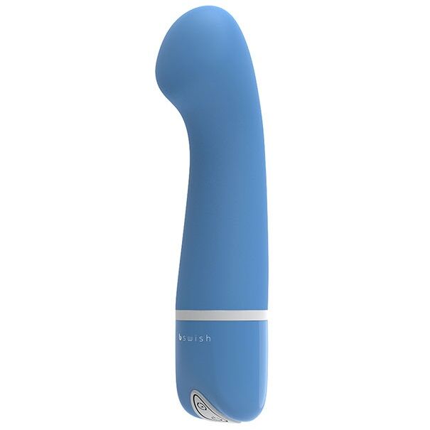 B SWISH – BDESIRED DELUXE CURVA BLU LAGUNA