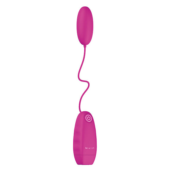 B SWISH – BNAUGHTY CLASSIC PROIETTORE VIBRANTE CERISE
