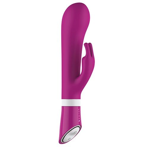 B SWISH – BWILD DELUXE BUNNY CONIGLIO VIBRATORE LAMPONE