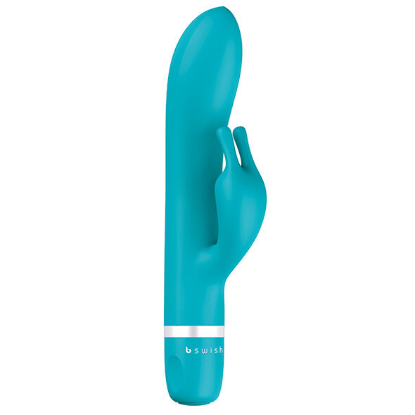 B SWISH – VIBRATORE BWILD CLASSIC BUNNY RABBIT GIADA B SWISH – VIBRATORE BWILD CLASSIC BUNNY RABBIT GIADA