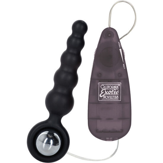 CALEXOTICS – BOOTY CALL BOOTY SHAKER NERO